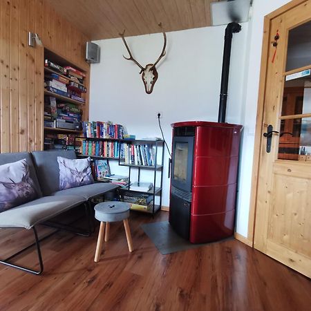 Haus Kathan Kamering Bagian luar foto