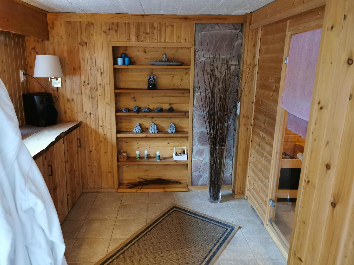Haus Kathan Kamering Bagian luar foto