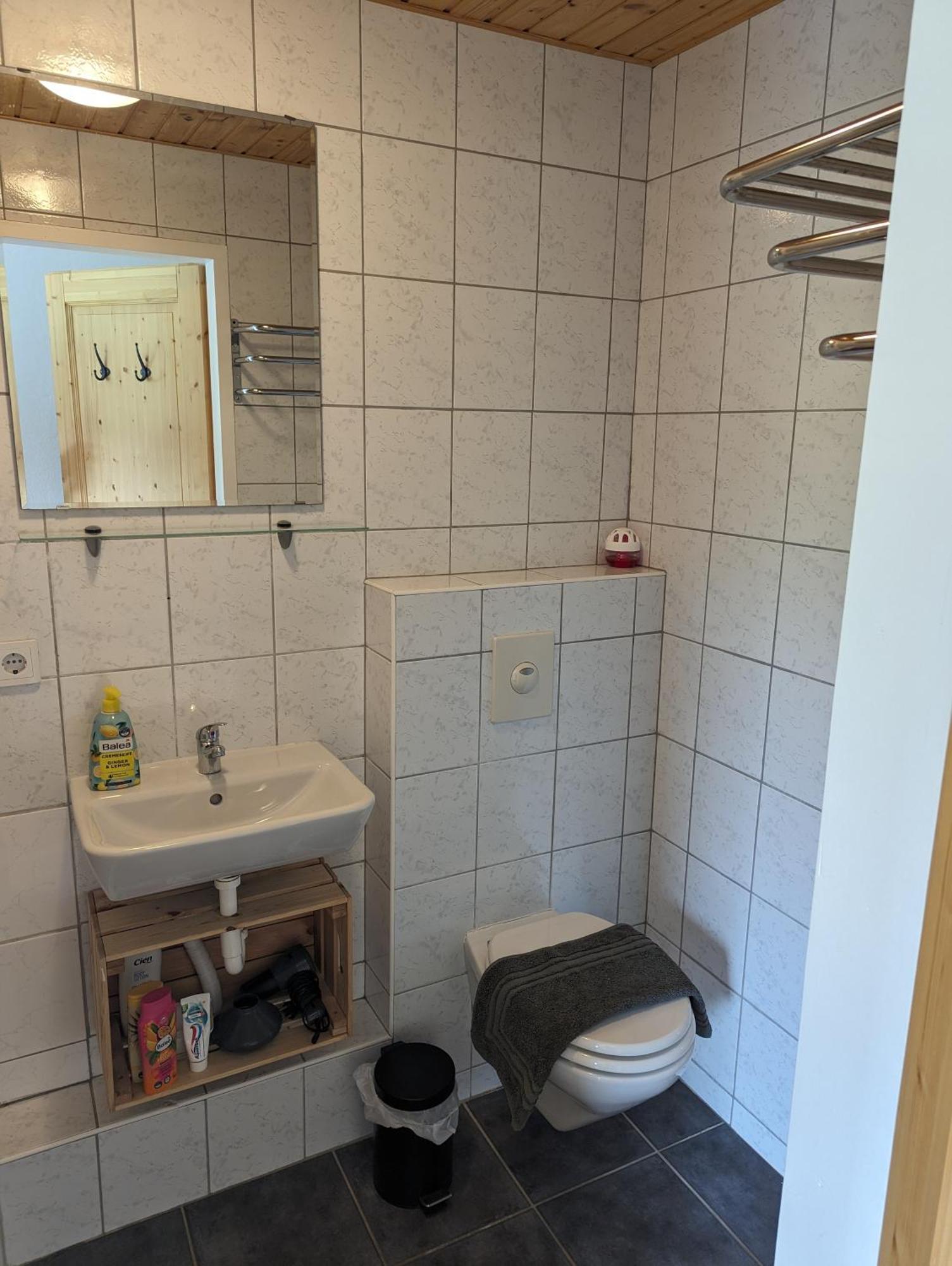 Haus Kathan Kamering Bagian luar foto